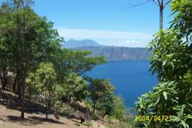 Laguna de Apoyo near Granada Nicaragua – Best Places In The World To Retire – International Living